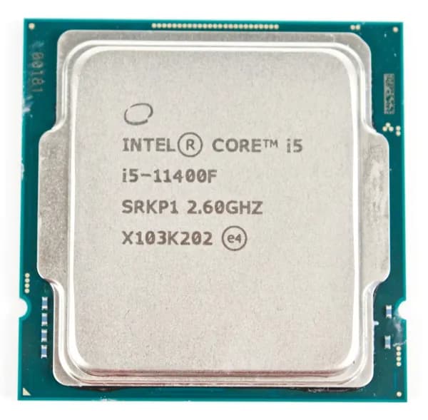 Intel Процессор OEM (без кулера)