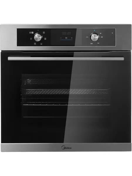 Духовой шкаф Midea MO47003GX 60л 6 прогр.