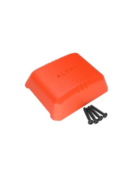Верхняя часть антенны GPS T 20 (оранж.)
