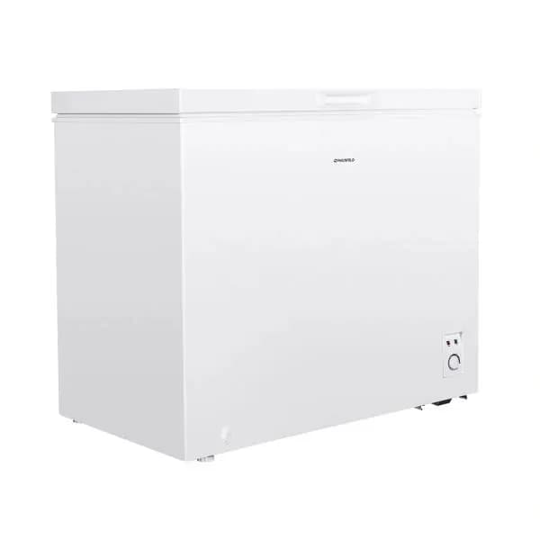 Морозильный ларь Maunfeld MFL200W