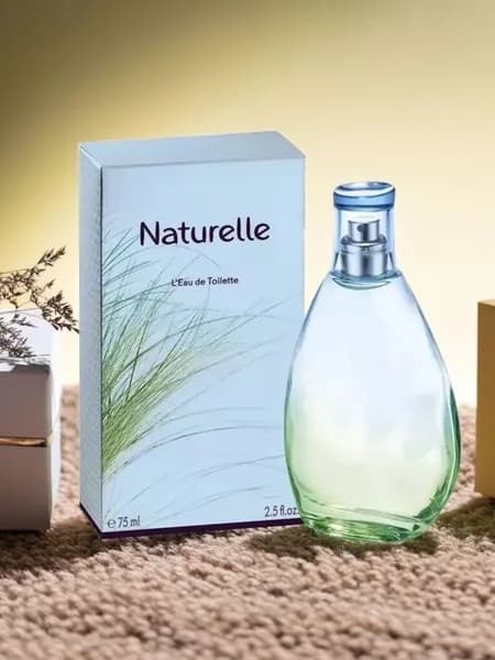 Вода парфюмерная YR Туалетная вода Naturelle / Натюрель, 75 ml 75,01 мл