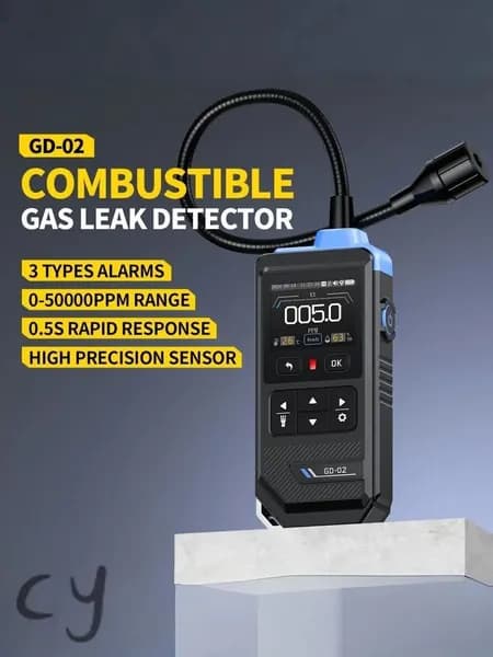 FNIRSI GD-02 Датчик газа