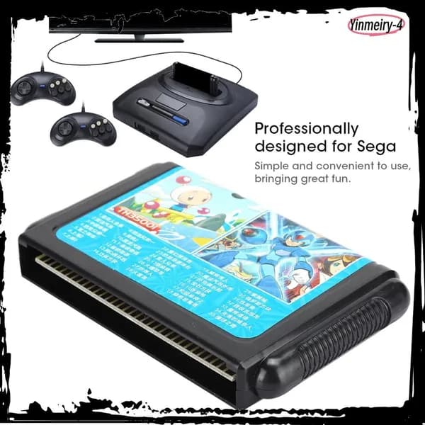 Игровая карта TH35001