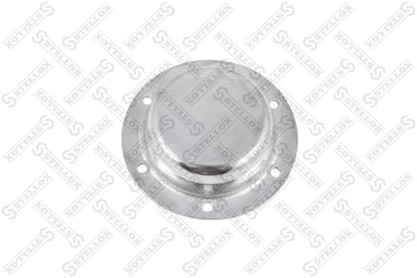Крышка ступицы TK140 6отв M8x18 SAF WRZM 11030. RSM 6242/12-8.11242/ROR