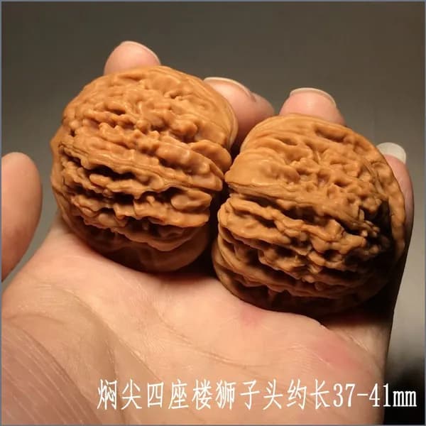 Ручка из ореха Wentoy