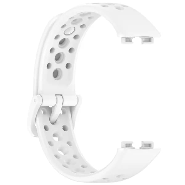 Huawei Band 9 8 Спортивный ремешок с силиконовым браслетом