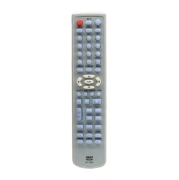 Пульт DV-1350S для DVD-плеера Daewoo