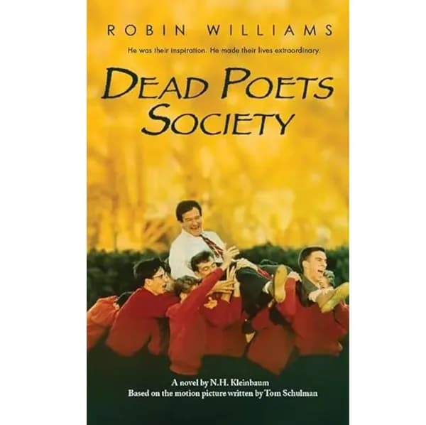 Dead Poets Society