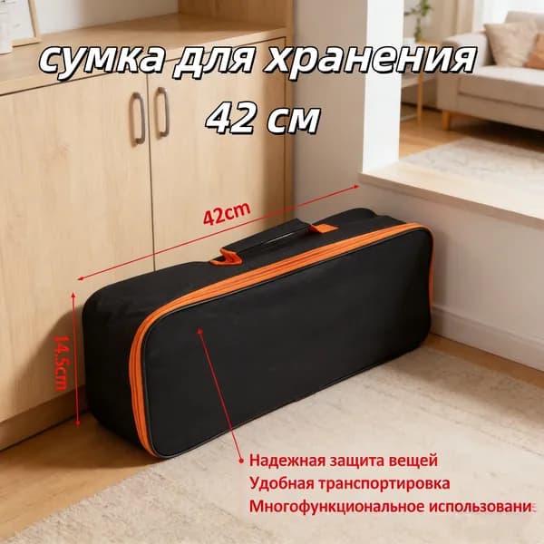 Износостойкий чехол для хранения цепи, сумка-мешок для пылесоса, сумка для инструментов