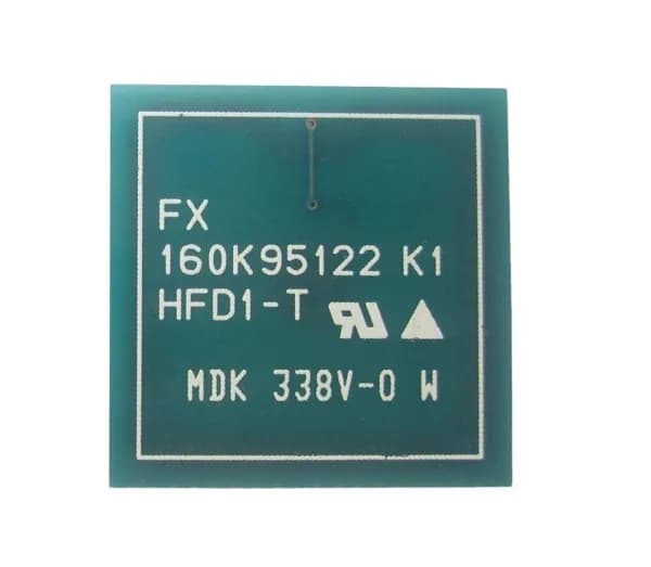 ELP ELP-CH-XEС60K-30K чип (Xerox Color C60) черный 30000 стр