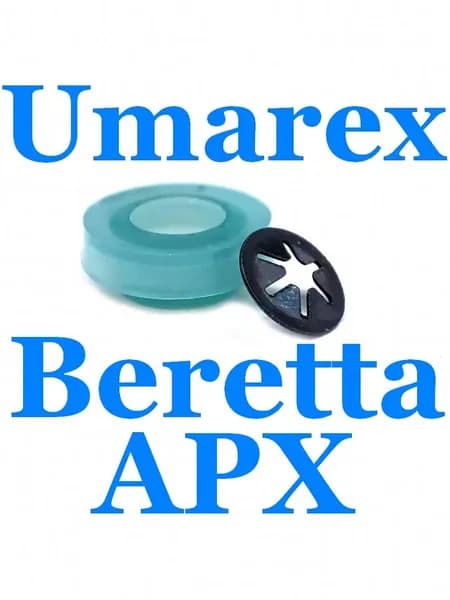 Ремкомплект Блоубэк для пистолета Umarex Beretta APX
