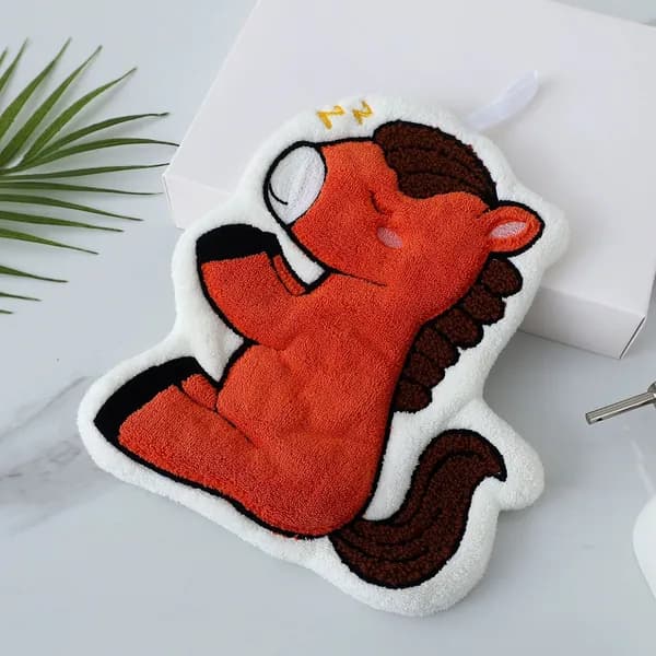 Крестильное полотенце