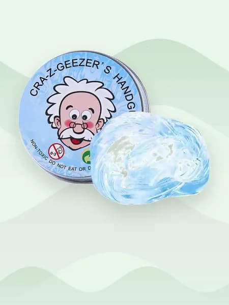 Замедлитель/ 70 г.