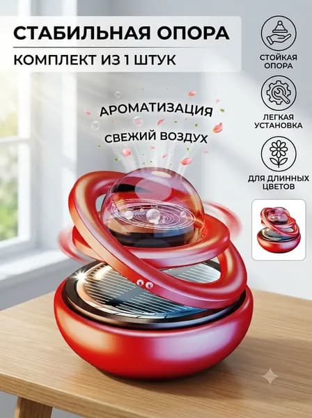 Ароматизатор автомобильный, C, 1 мл