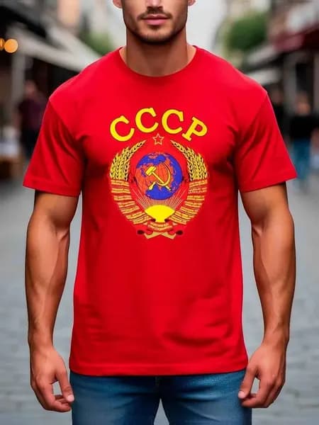 Футболка