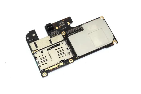 Материнская плата для Asus ZE553KL, 3х32Gb, 90AZ01H0-R00030