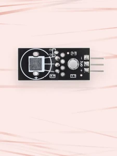 Датчик температуры LM35D 4V-30V