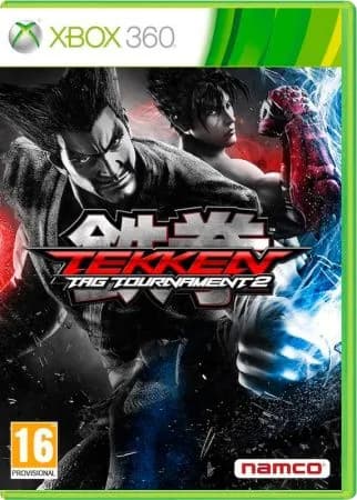 Игра  (XBox 360, Русские субтитры)