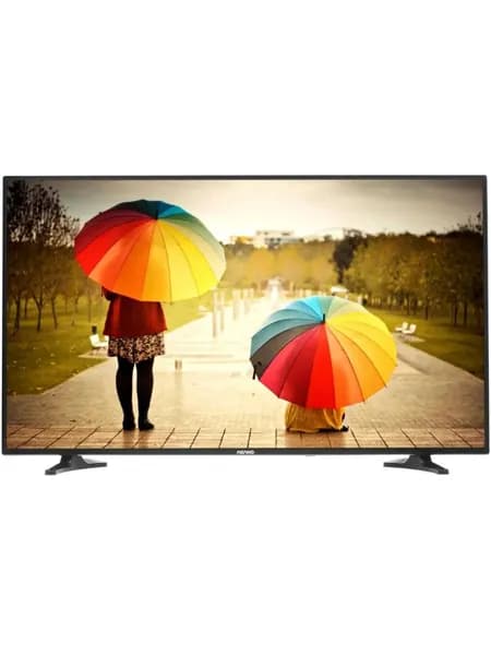 Asano Телевизор Телевизор Asano 50LF1010T 50″ Full HD, черный