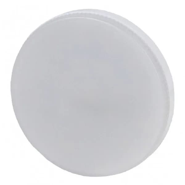 Эра Б0017232 Лампочка светодиодная STD LED GX - 7W - 840 - GX53 GX53 7Вт таблетка нейтральный белый свет