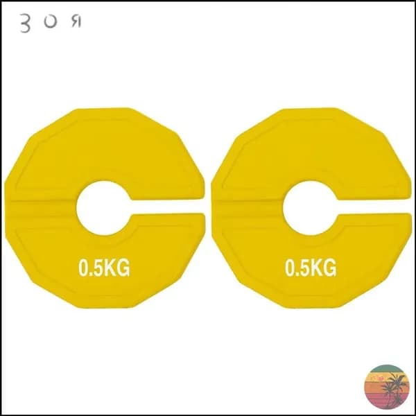Диски для штанги, 1.05 кг