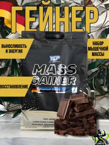 Mass Гейнер 2700