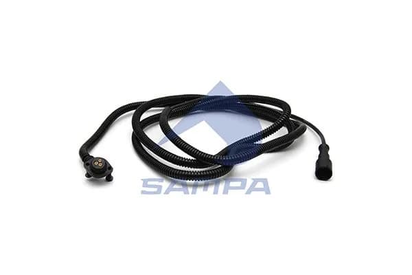 Кабель датчика износа тормозных колодок для МВ 206.067 SAMPA
