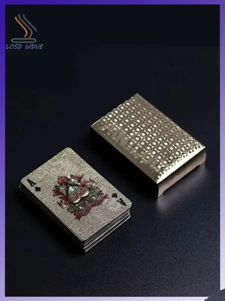Игральные карты