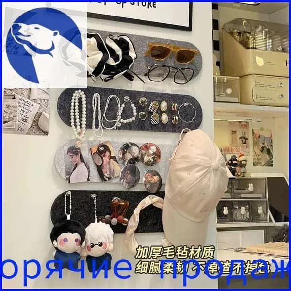 Доска пробковая 40 x 10 см