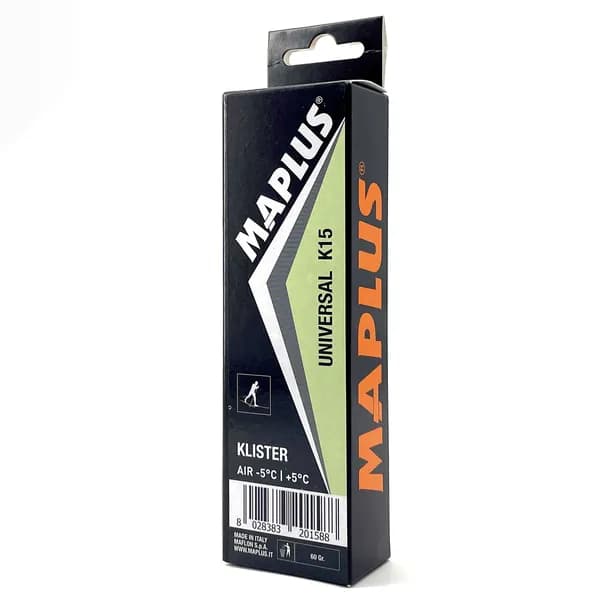 MAPLUS восковая линия для захвата Klister K15 60gr