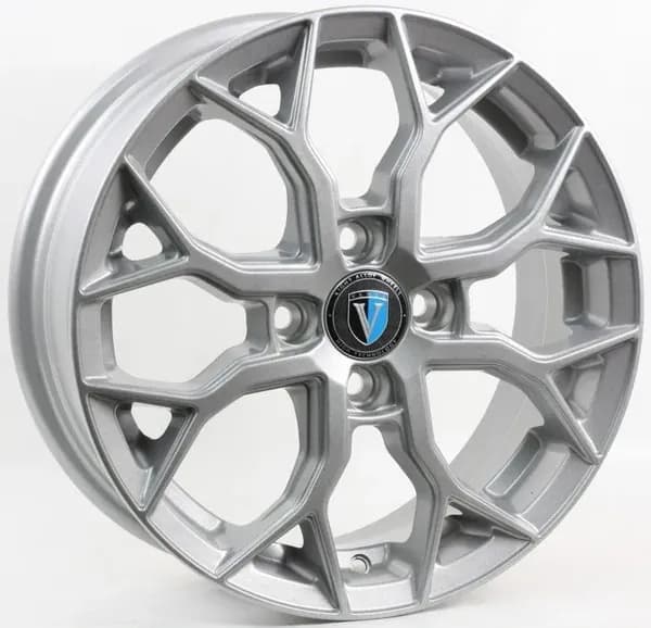 VENTI Колесный диск Литой 15x6" PCD4х100 ET46 D60.1