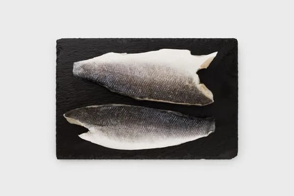 Сибас (Морской окунь) филе зам., 240 г