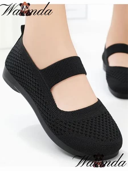 Кроссовки Warmda