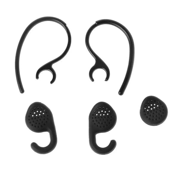 1 комплект из 5 штук, JABRA Jabra Extraordinary 2 затычки для ушей