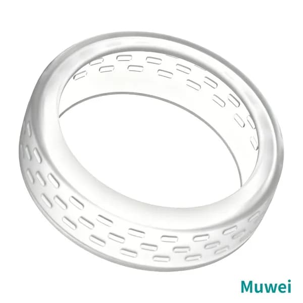 Чехол для кольца Oura Ring 5 из силикона, размер M (10 13)