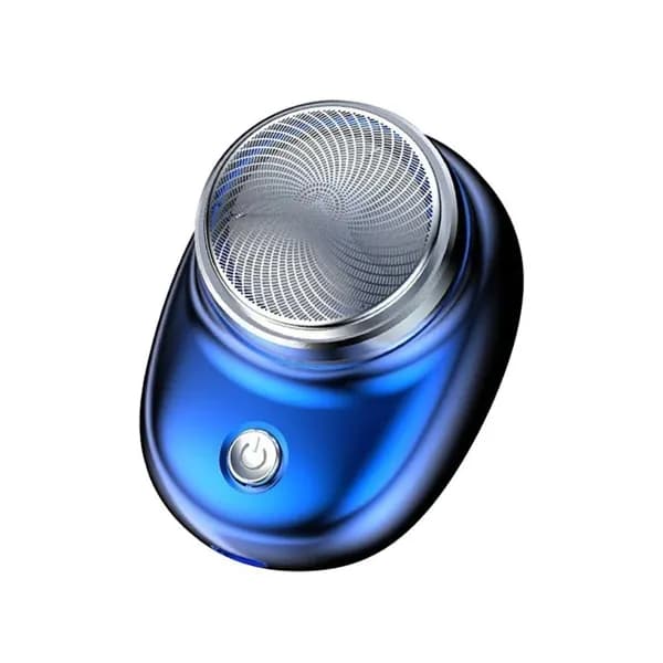 Электробритва HADU2C87/BU5JC, темно-синий