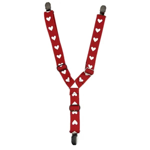 Трусы-подгузники для собак с лямками, 12 - M