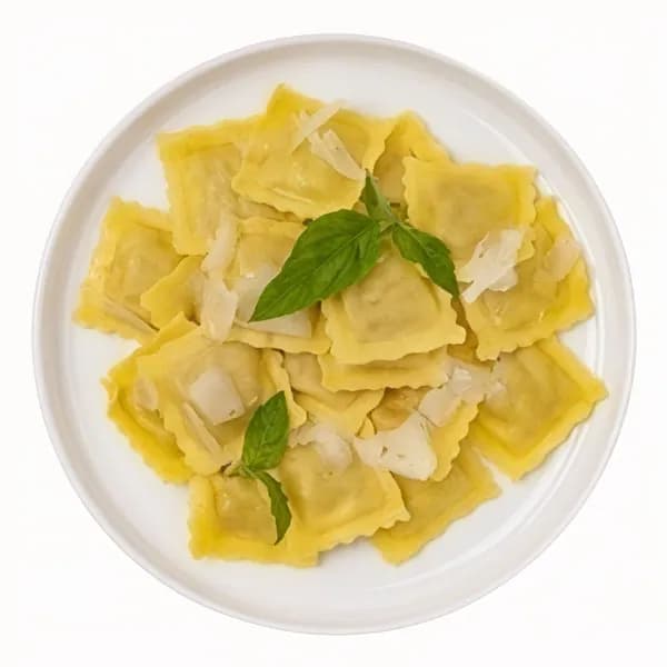Равиоли Почти готово с индейкой и сыром Taste of 250 г