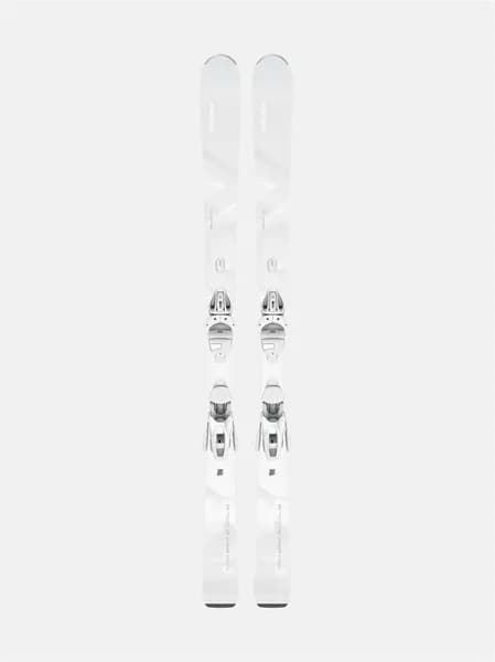 HEAD e.Absolut Joy+крепеж TYROLIA JOY 9 Горные лыжи, ростовка: 158 см