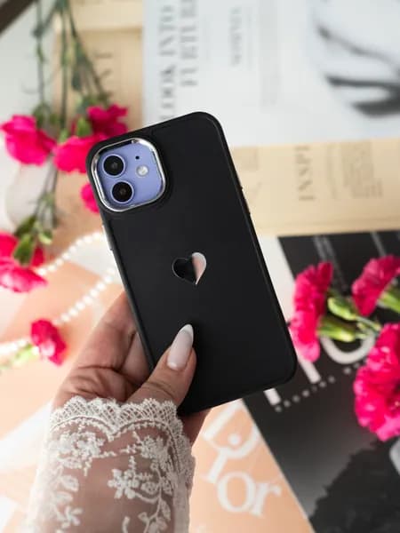 Чехол на iPhone 12