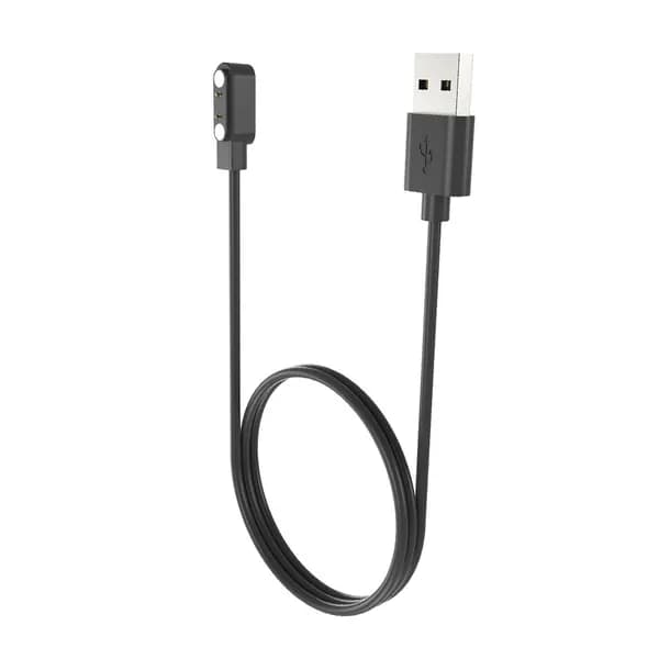 магнитный кабель для зарядки умных часов, подходит для Zeblaze Vibe 7