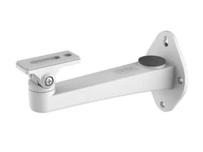DS-1292ZJ Hikvision Настенный кронштейн, белый, для камер в стандартном корпусе