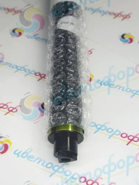 Фотовал (1шт) Mitsubishi для картриджа HP CB540A CC530A CE320A CE410A CF210A