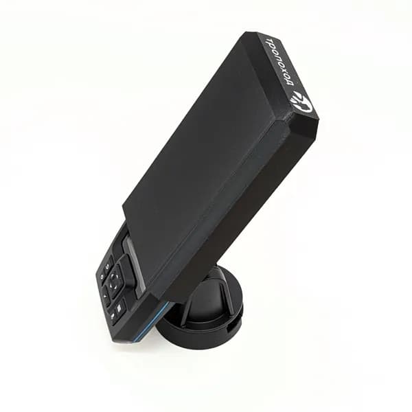 Крышка защитная Тропоход для эхолота Garmin Striker Plus/Vivid 4