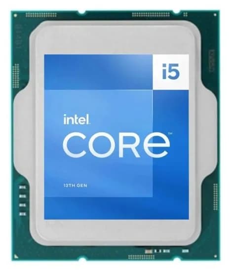 Процессор Intel Core i5-13400F