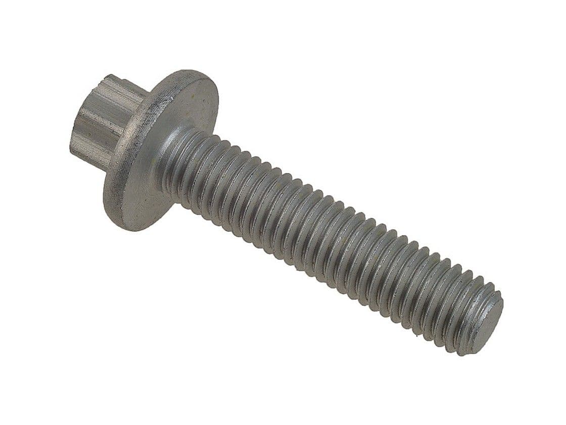 Болт корзины сцепления к маховику M10x1.5x45 Stellox 89-00452-SX