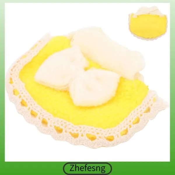 Плащ для хомяка