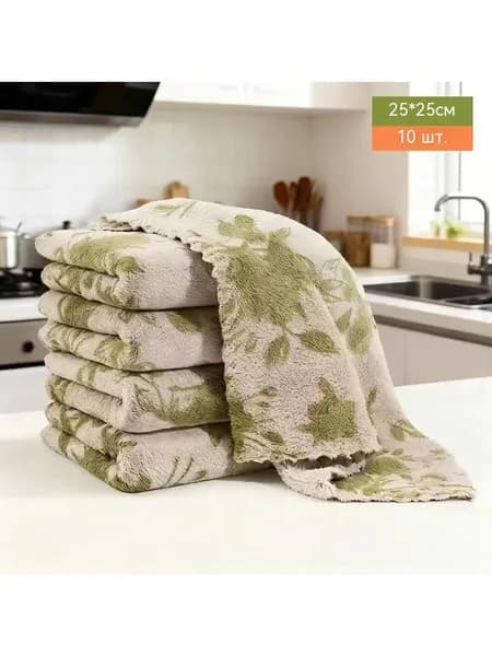 Комплект текстиля для кухни