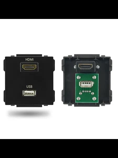 Рамка для розетки ATLECTRIC S Series