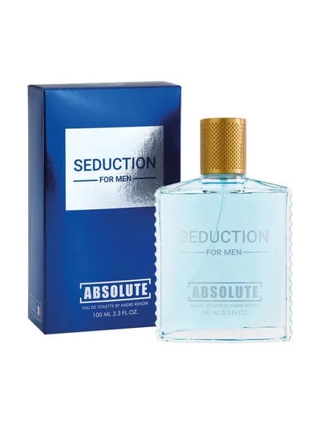 Туалетная вода Absolute Seduction Абсолют 100 мл мужская